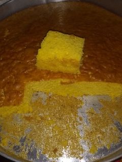Foto de Bolo de cenoura